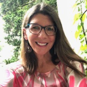 Meet your Posher, Susan